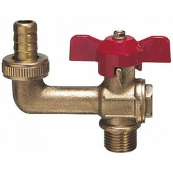 BOCA DE RIEGO ESFERA  1/2"