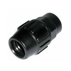 ENLACE HEMBRA POLIETILENO 20 X 1/2"