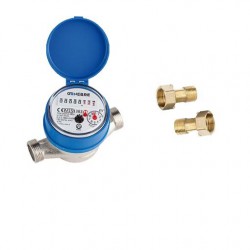 CONTADOR VERIFICADO MTK AF 25-C/RACORES 2