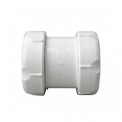 ENLACE PARA TUBOS LISOS 11/4"