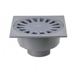 SUMIDERO SIF.S/V 150X150-50