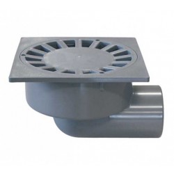 SUMIDERO SIF.S/H 250X250-110