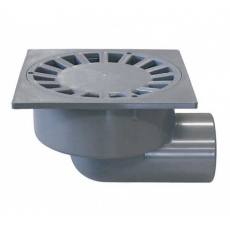 SUMIDERO SIF.S/H 250X250-110