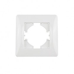 MARCO BASE EMPOTRABLE ONLEX BLANCO