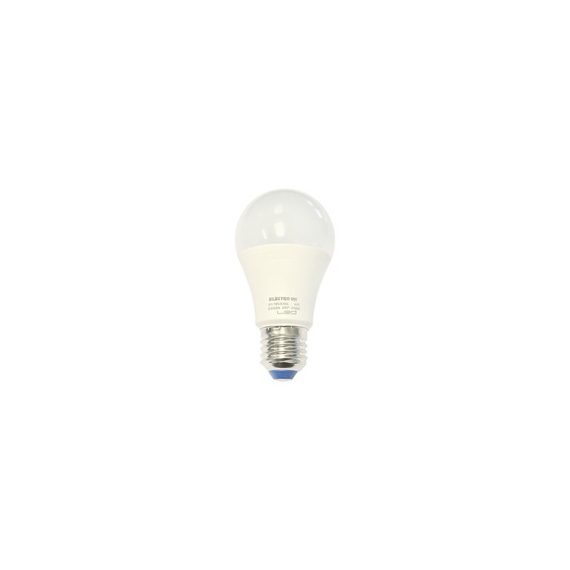 BOMBILLA LED E60 10W E-27 CAI 3200K