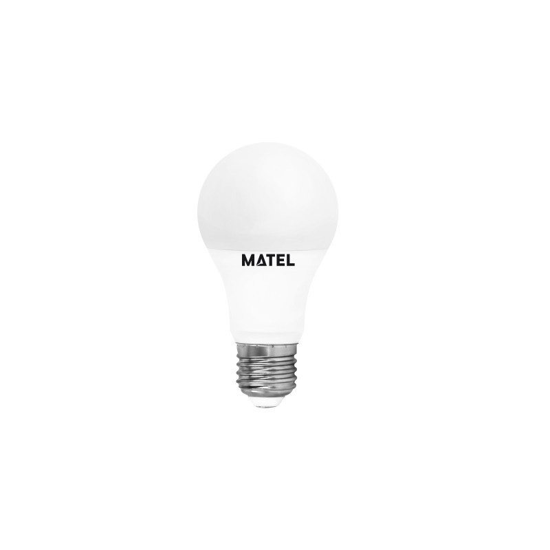 BOMBILLA LED E70 15W E-27 LUZ CALIDA