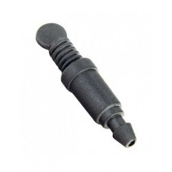 BOLSA 20UD.GOTERO PINCHADO REGULABLE