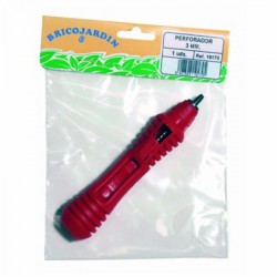 BOLSA PERFORADOR GOTEO 3 MM