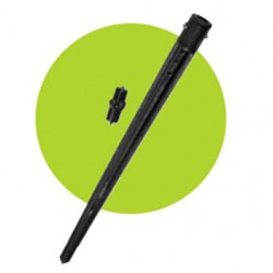 BOLSA 6UD PIQUETA SIMPLE