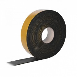 ROLLO CINTA ADHESIVA PARA COQUILLA