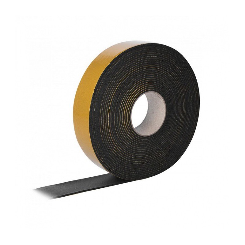 ROLLO CINTA ADHESIVA PARA COQUILLA