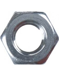 TUERCA INOX-FLEXO 1/2"