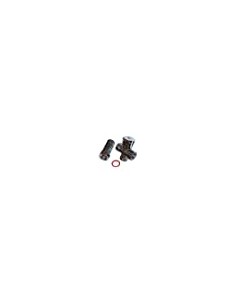 ACOPLAMIENTO LAVADORA 3/4" C/ALARGADERA