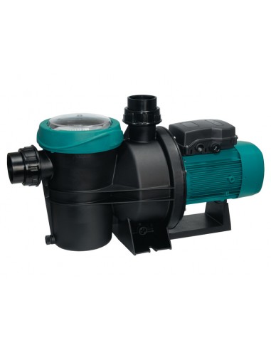 BOMBA DE PISCINA SILEN 2 300  36T 474