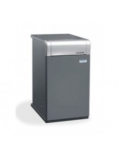 CALDERA SIRENA MIX DUO HFD-30