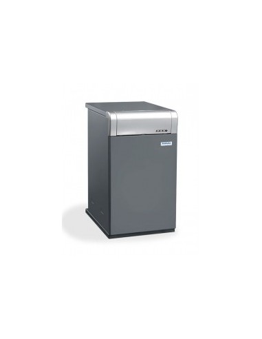 CALDERA SIRENA MIX DUO HFD-30
