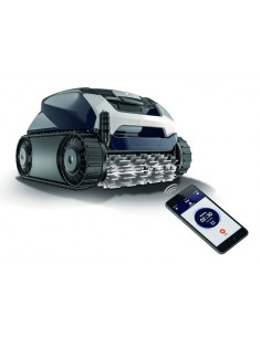 LIMPIAFONDOS AUTOMATICO ZODIAC RE4700IQ