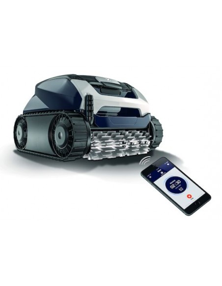 LIMPIAFONDOS AUTOMATICO ZODIAC RE4700IQ