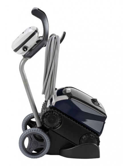 LIMPIAFONDOS AUTOMATICO ZODIAC RE4700IQ