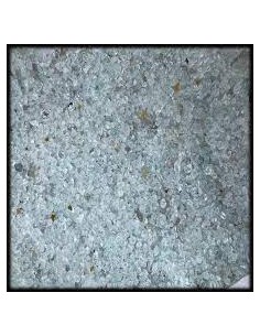 SACO CRISTAL 20KG GROSOR 0,5-1,0 MM