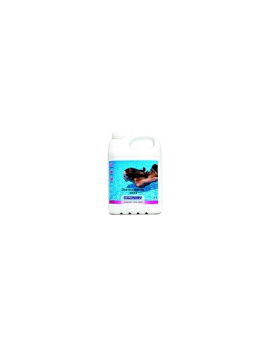 DESINCRUSTANTE EXTRA  5  LTS.