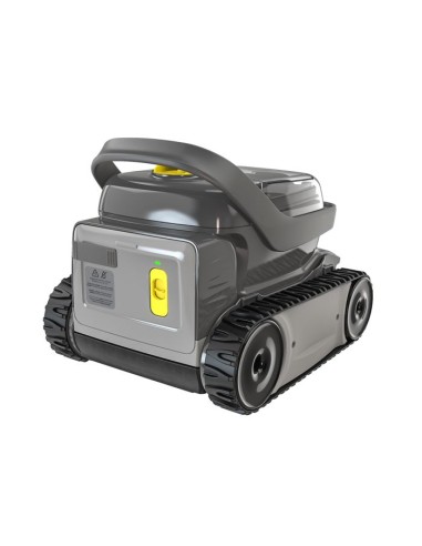 LIMPIAFONDOS AUTS/CABLE ZODIAC OP 32