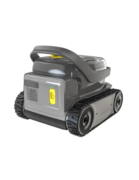 LIMPIAFONDOS AUTS/CABLE ZODIAC OP 32