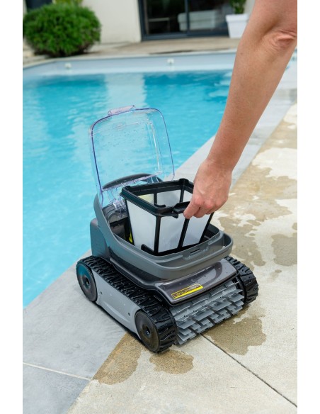 LIMPIAFONDOS AUTS/CABLE ZODIAC OP 32