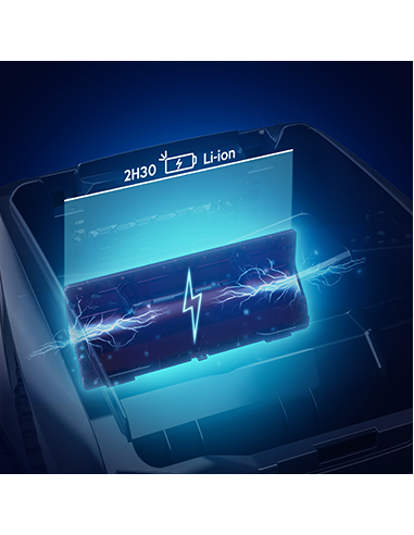 LIMPIAFONDOS AUTS/CABLE ZODIAC RF5400iQ