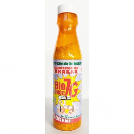 BIO 7-G DESTRUCTOR BIOLOGICO GRASAS