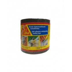 SIKA MULTISEAL 15CM. ANCHO ROLLO 12MTS.