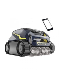 LIMPIAFONDOS AUTS/CABLE ZODIAC RF5200iQ