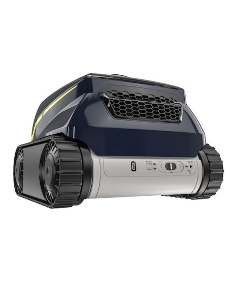 LIMPIAFONDOS AUTS/CABLE ZODIAC RF5200iQ