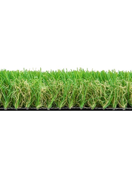 METRO² CESPED ARTIFICAL 37MM PRADERA