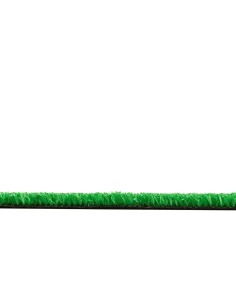 METRO² MOQUETA VERDE ECOGRASS 7MM 2