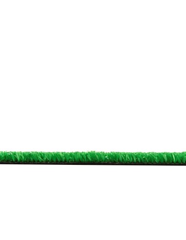 METRO² MOQUETA VERDE ECOGRASS 7MM