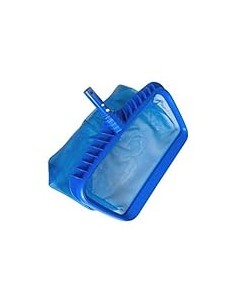 RECOGEHOJAS BOLSA FIJACION CLIP CLASSIC