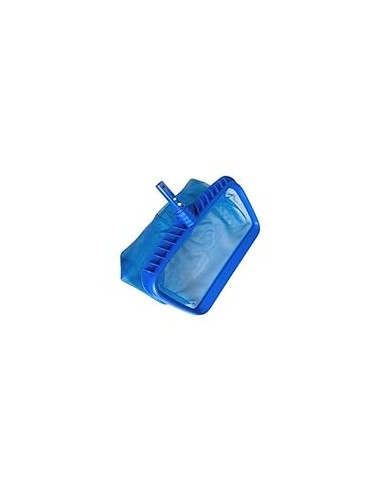 RECOGEHOJAS BOLSA FIJACION CLIP CLASSIC