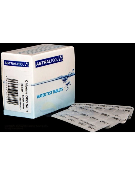 CAJA REPUESTO PASTILLAS PH 250 UNID