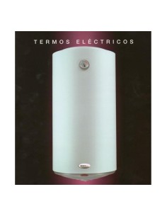 TERMO ELECTRICO GESCO 150 VR ES