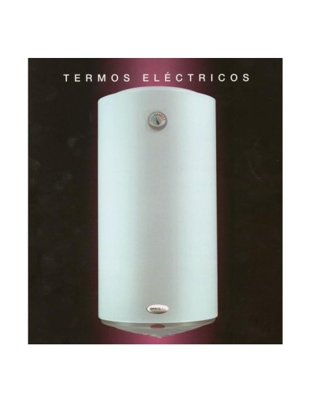 TERMO ELECTRICO GESCO 150 VR ES