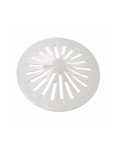 REJILLA CATCHY BLANCA DESAGÜE VALVULA