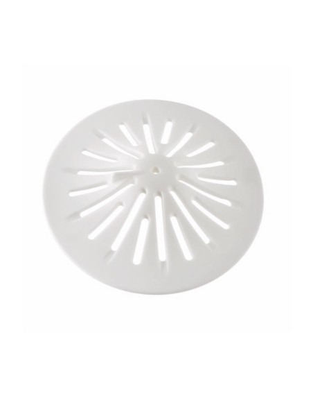 REJILLA CATCHY BLANCA DESAGÜE VALVULA