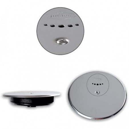 TAPA EXPANSION BOT.SIF.C/AIREADOR S-130V