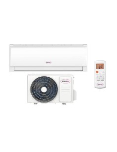 KIT AIRE GESCOPLUS 52 KW C/WIFI