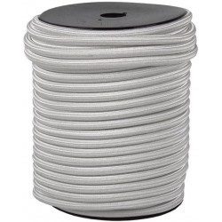 METRO CUERDA ELASTICA TENSOR PISCINA