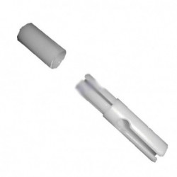 CANULA TENSOR PISCINA 8MM