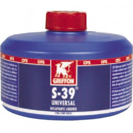 DECAPANTE LIQUIDO S-39  320 ML.
