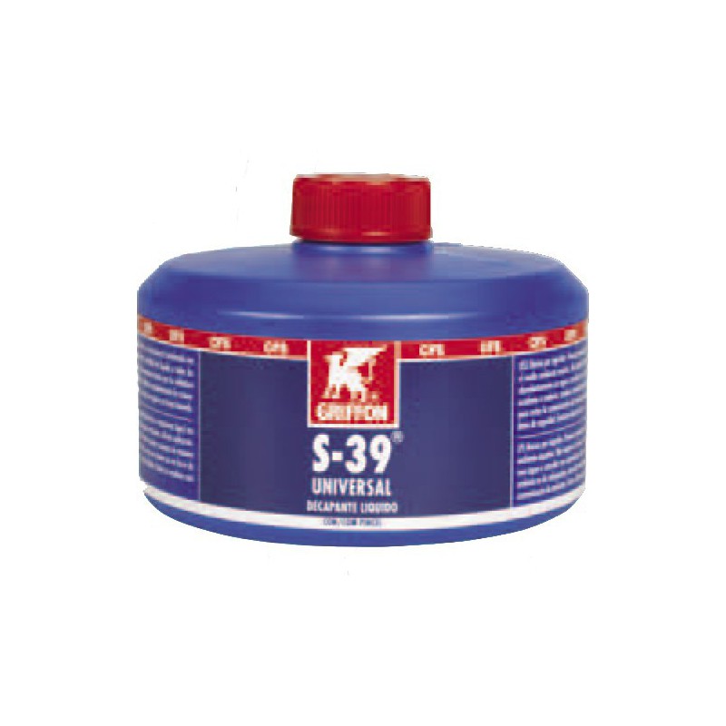 DECAPANTE LIQUIDO S-39  80 MLR
