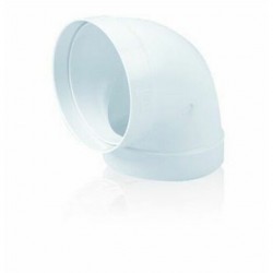 CODO REDONDO TUBOPLA º100-90º